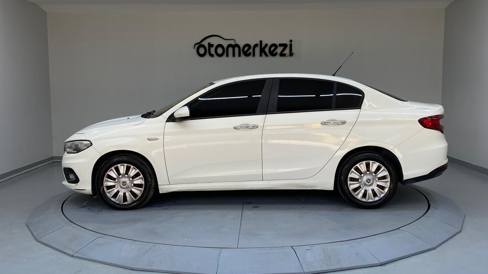 FIAT EGEA 23